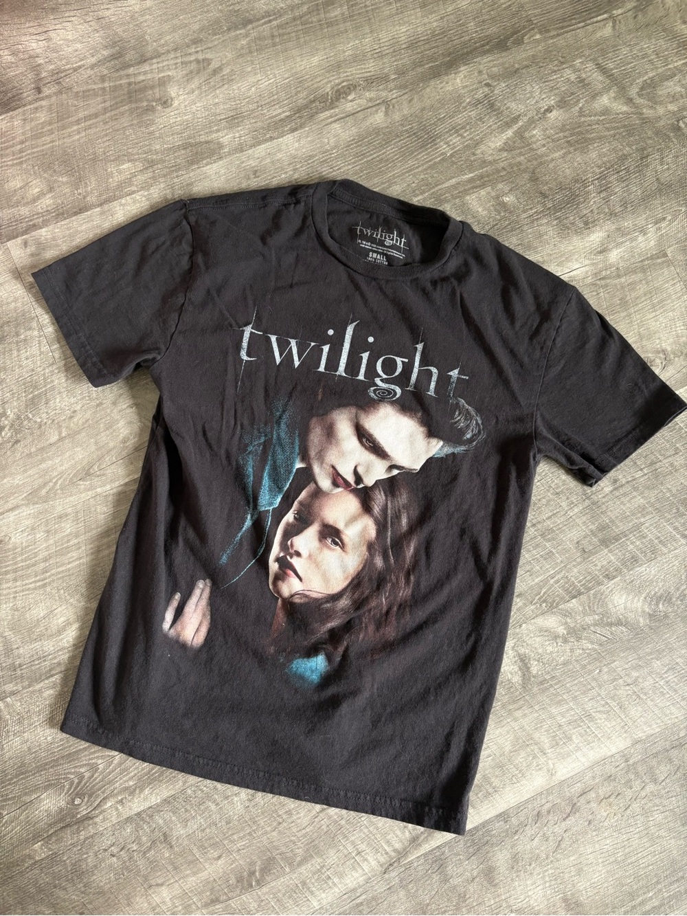 Twilight Saga T-Shirt